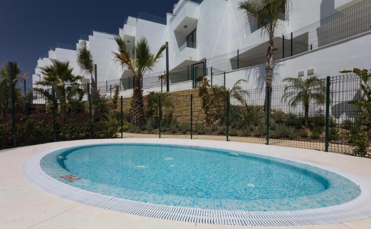 Holiday home Vista Del Mar Fuengirola