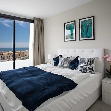 Vista Del Mar Villa Fuengirola Buitenkant foto