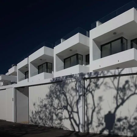 Vista Del Mar Villa Fuengirola Buitenkant foto