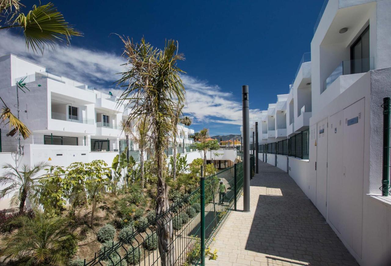 Vista Del Mar * Fuengirola