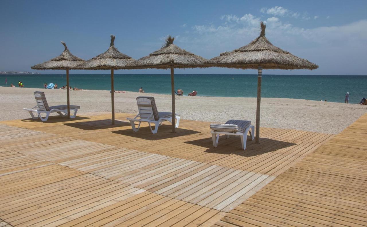 Vista Del Mar * Fuengirola