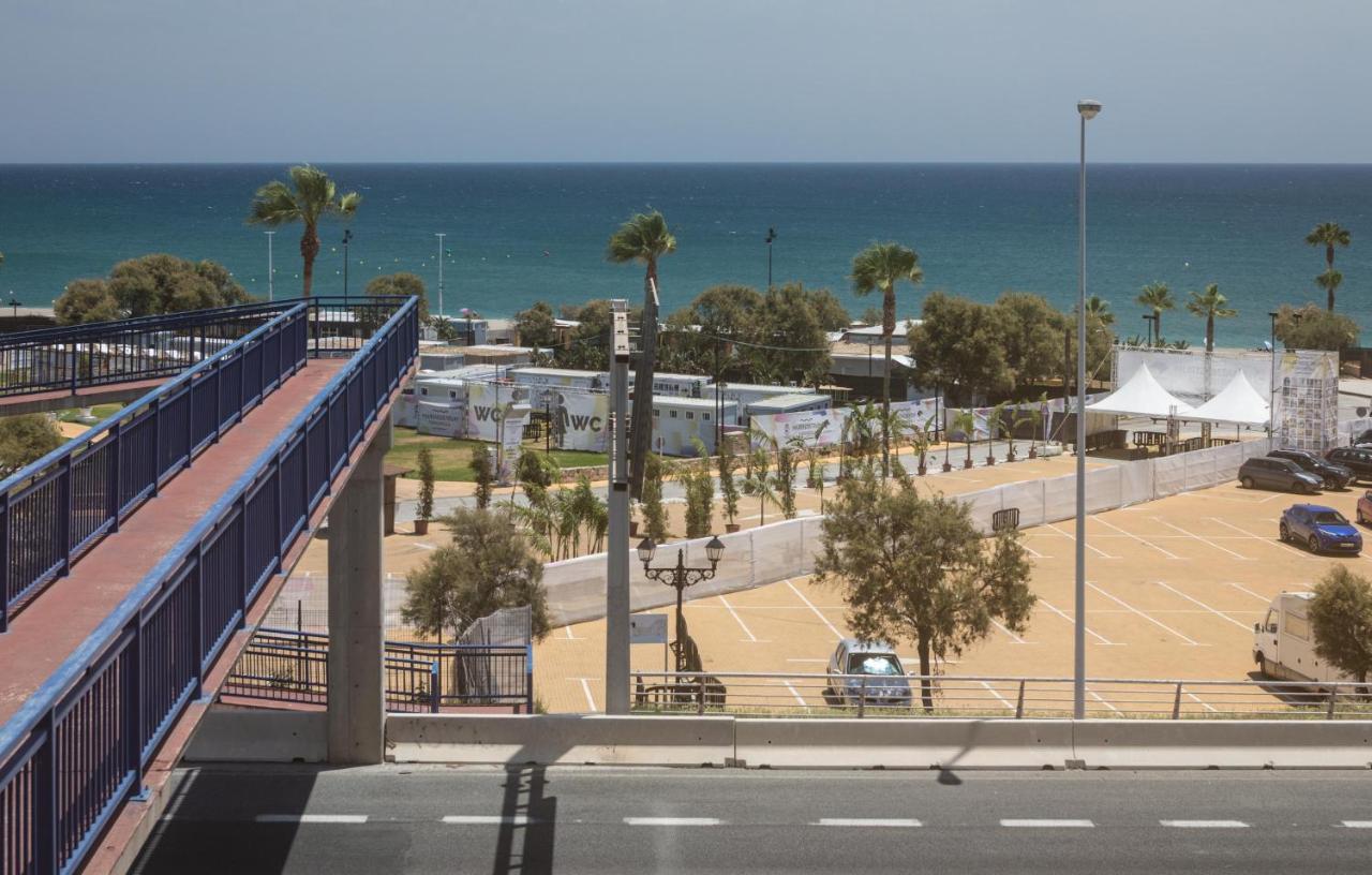 Dom wakacyjny Vista Del Mar