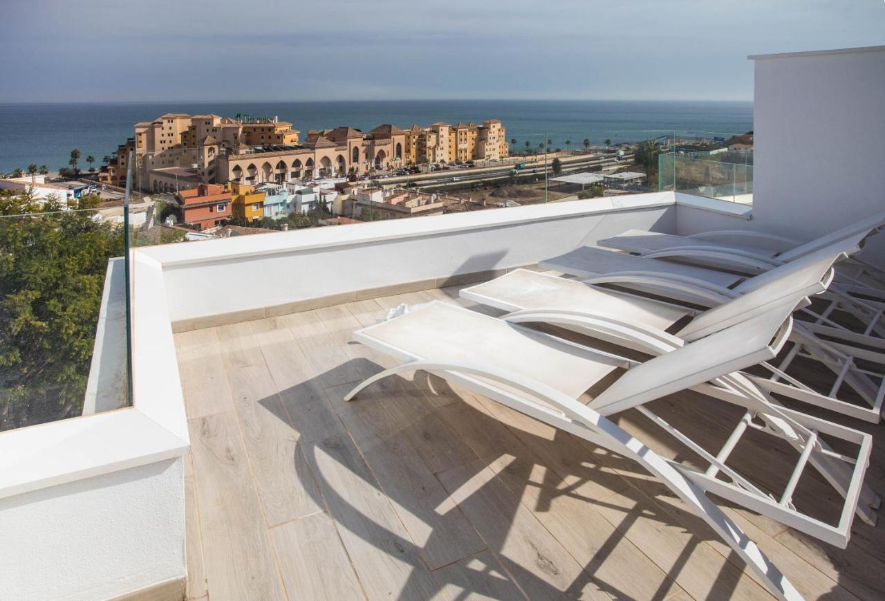 Vista Del Mar * Fuengirola