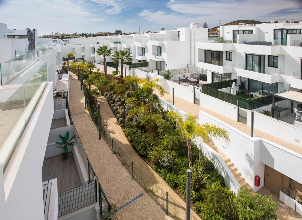 Vista Del Mar * Fuengirola